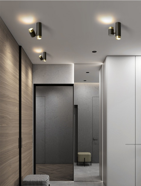 Накладной светильник Inodesign Sif 44.1714